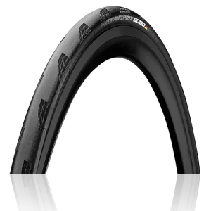 LLANTA CONT GP5000 700*30C BK/BK