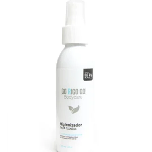 Higienizador De Zapatos