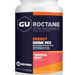 Roctane Energy Drink Mix Tarro  1560g GU