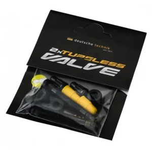 SET VALVULAS CONTI TUBELESS S40