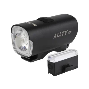 COMBO LUZ ALLTY 200 + SEEMEE 20 USB