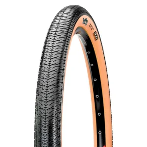 LLANTA MAXXIS 26X2.30 DTH DARKWWALL CARA CAFE