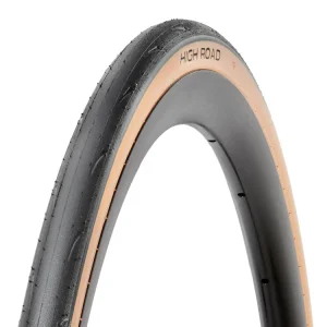 LLANTA MAXXIS HIGH ROAD 700X25 AR HYPR/K2/DARKW 170TPI
