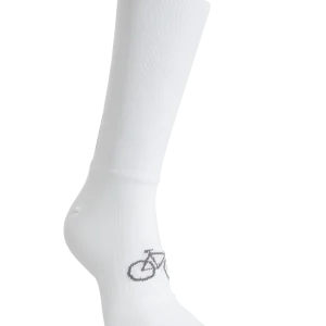 Medias de Ciclismo KM100 Reflectivas