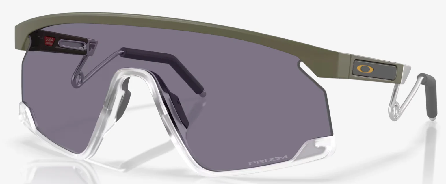 Gafas Oakley BXTR Metal - Imagen 3