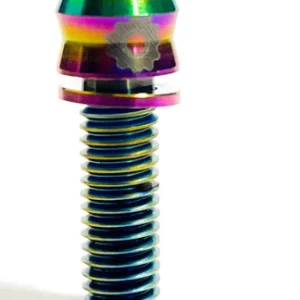 TORNILLO PRO-COMPONENTS M6X17 TORNASOL