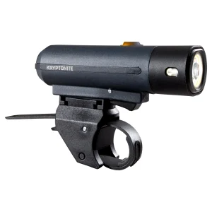 LUZ DELANTERA PARA BICICLETA STREET F-150-KRYPTONITE