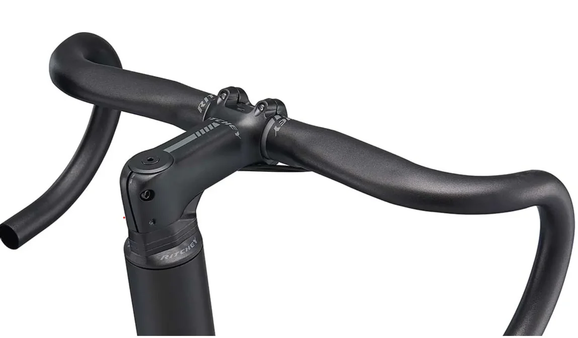 RITCHEY CAÑA DIRECCION COMP SWITCH 84D 8 CMS