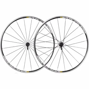 MAVIC RUEDAS AKSIUM