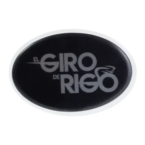Sticker El Giro De Rigo