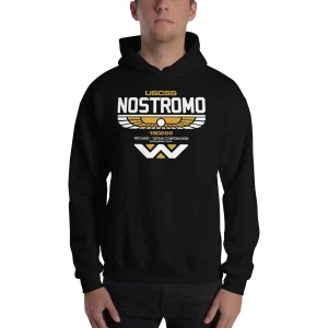 USCSS Nostromo