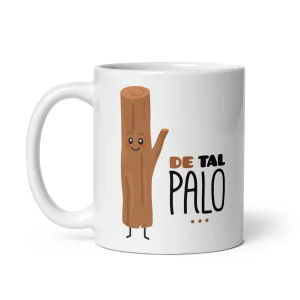 De Tal Palo