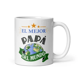 El Mejor Papá del Mundo