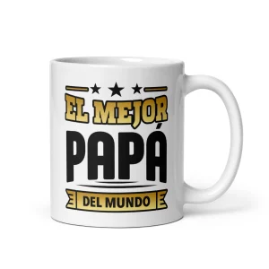 El Mejor Papá del Mundo