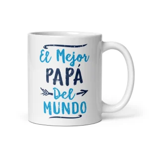 El Mejor Papá del Mundo