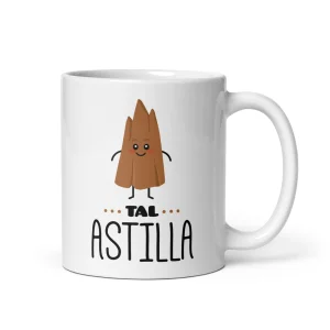 Tal Astilla
