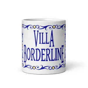 Villa Borderline