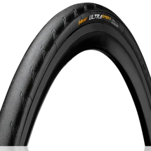 Llanta Continental Ultra Sport3 700X28C Kev(Ruta)