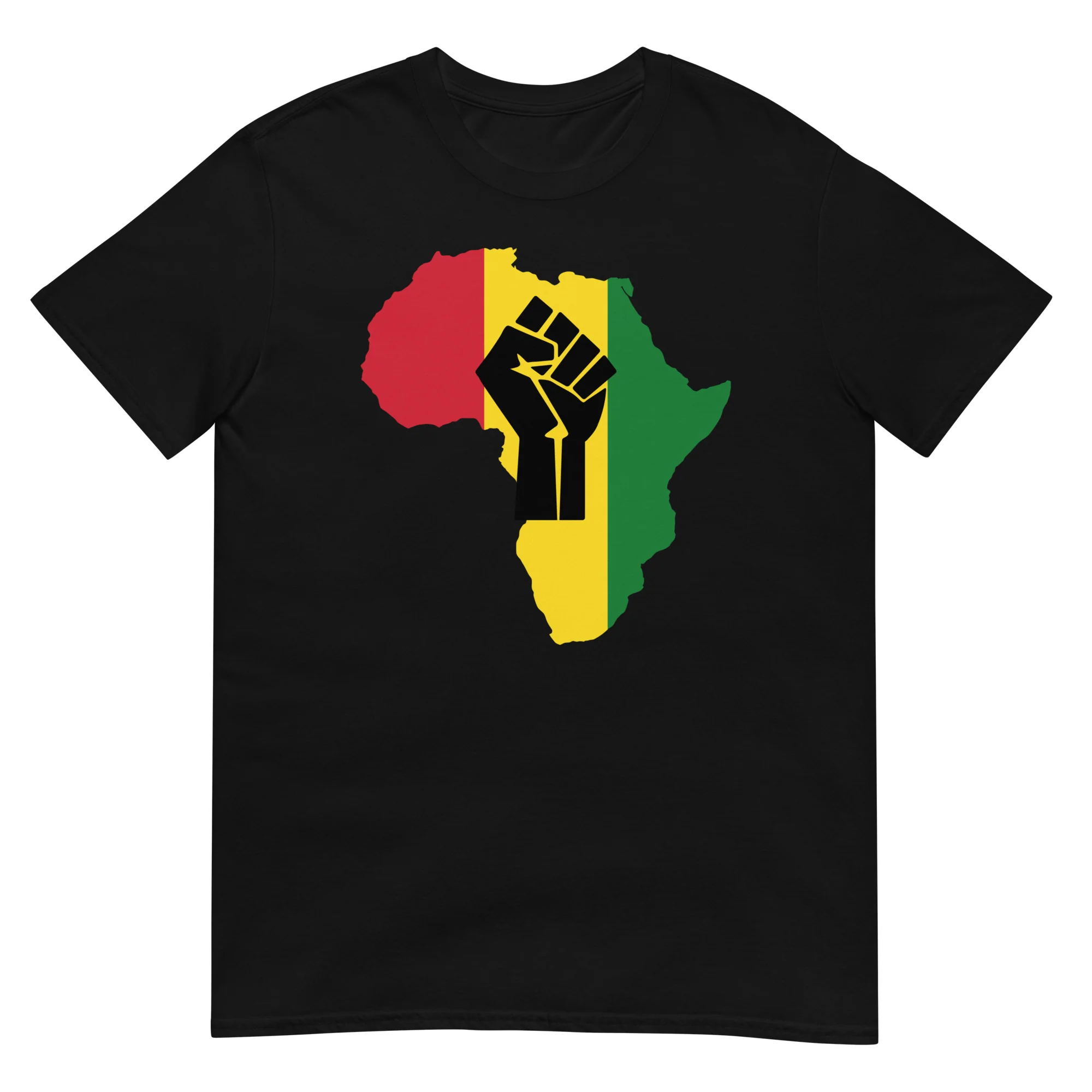 Africa Revolution - Imagen 3