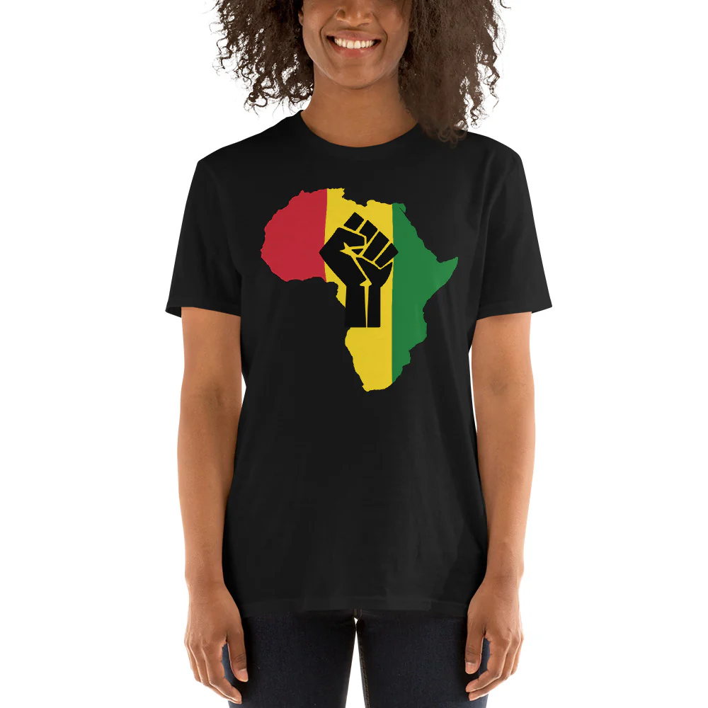 Africa Revolution - Imagen 5
