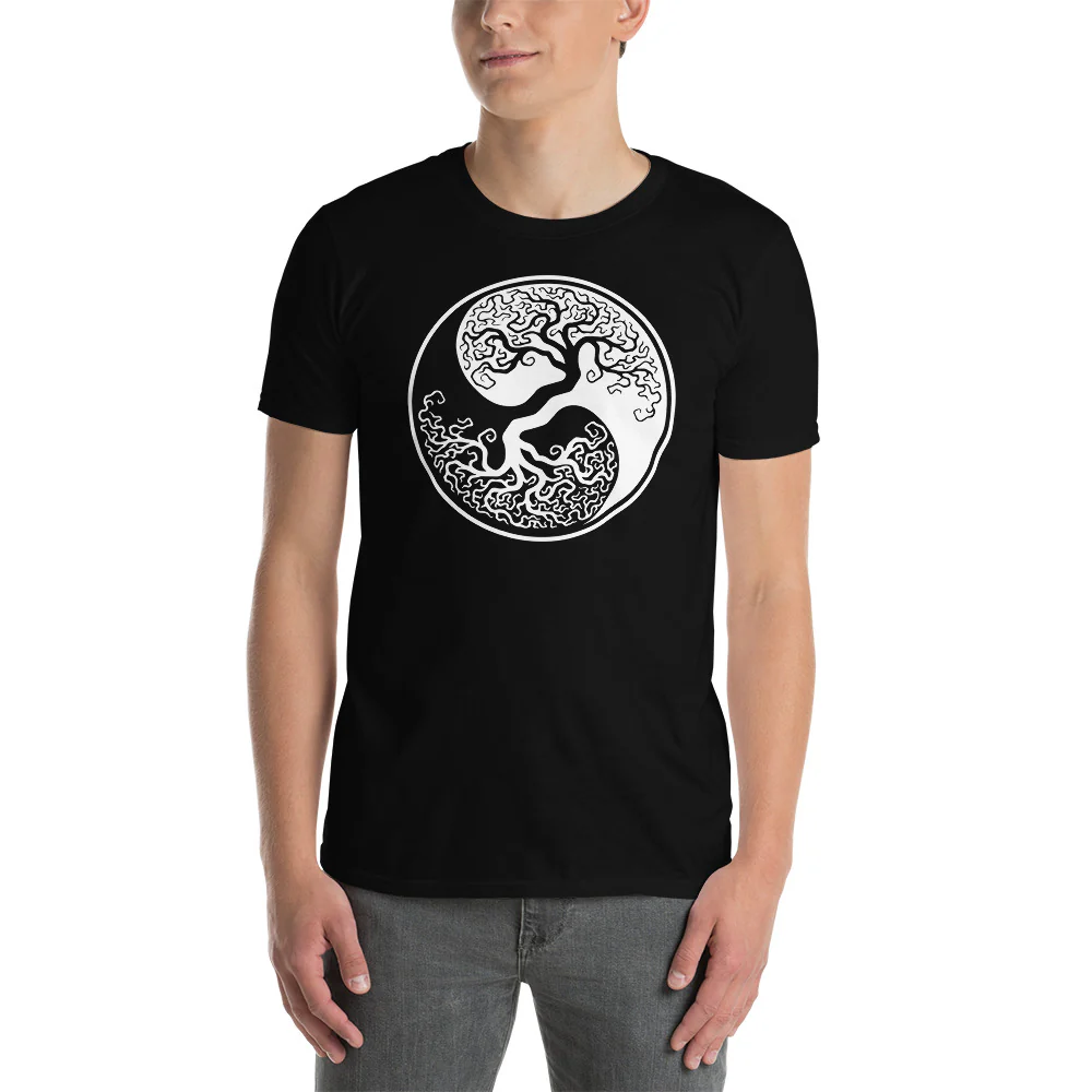 Yggdrasil - Árbol de la Vida