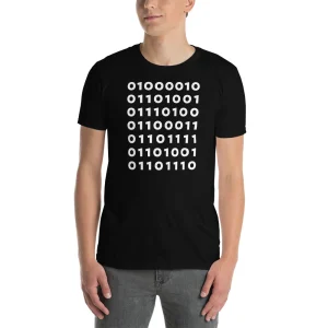 Binary Bitcoin