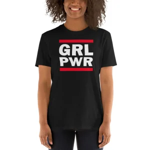 GRL PWR