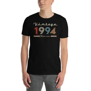1994 - Vintage Classic