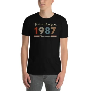 1987 - Vintage Classic