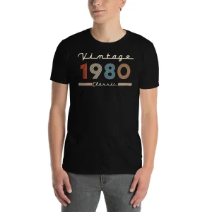 1980 - Vintage Classic