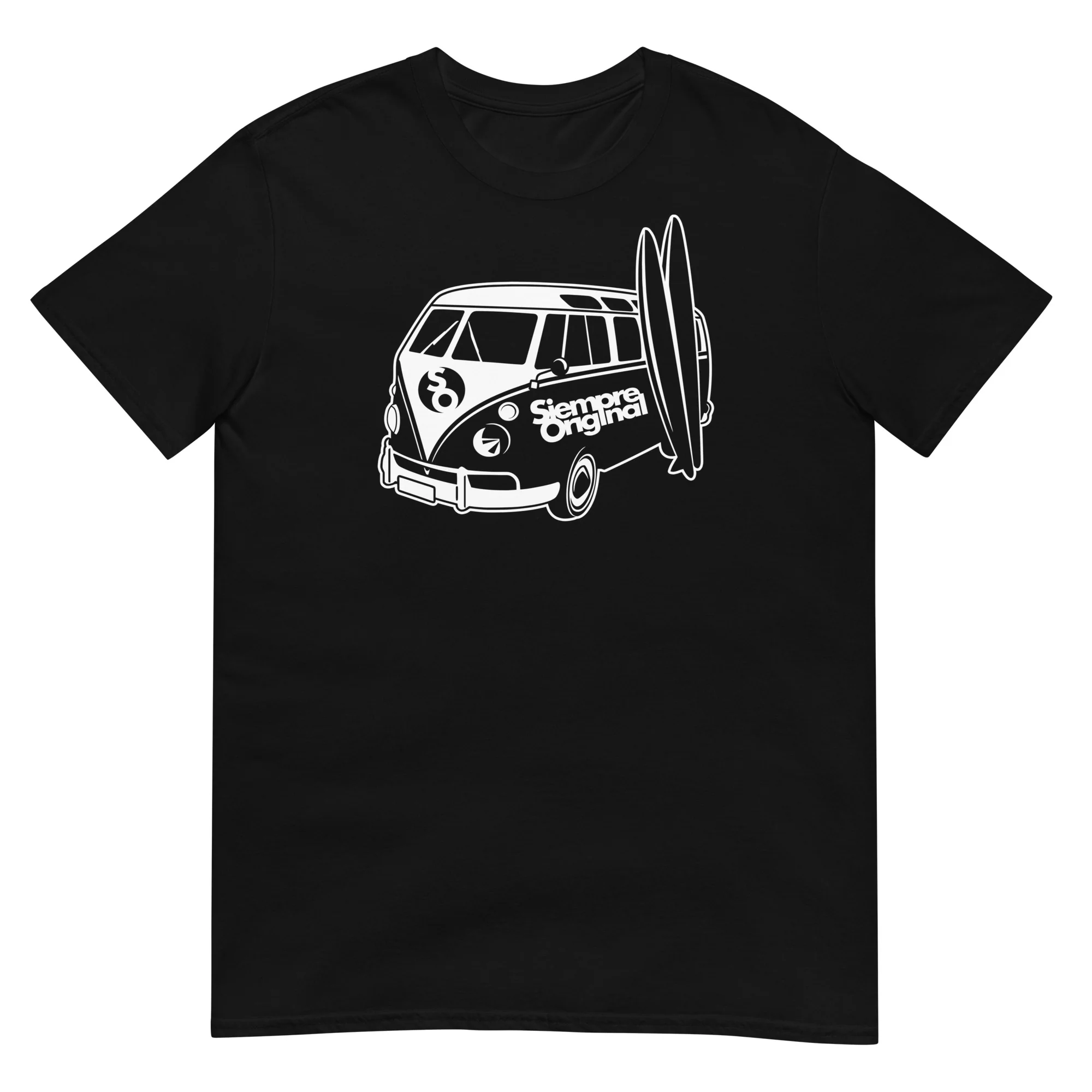 Furgoneta Surf - Siempre Original - Imagen 3