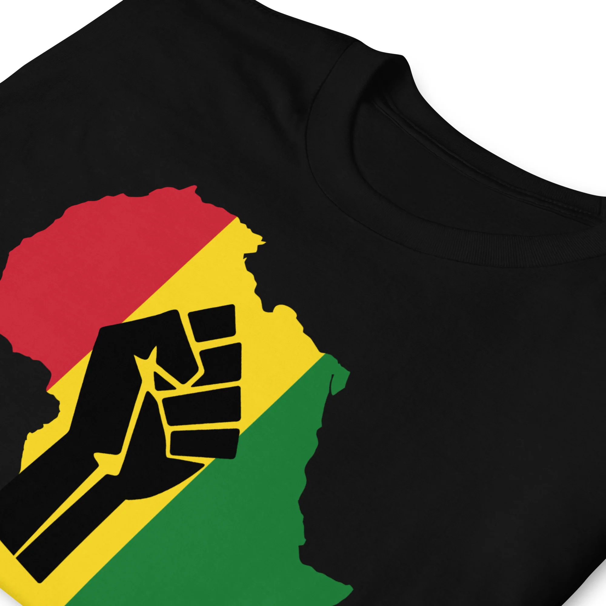 Africa Revolution - Imagen 4