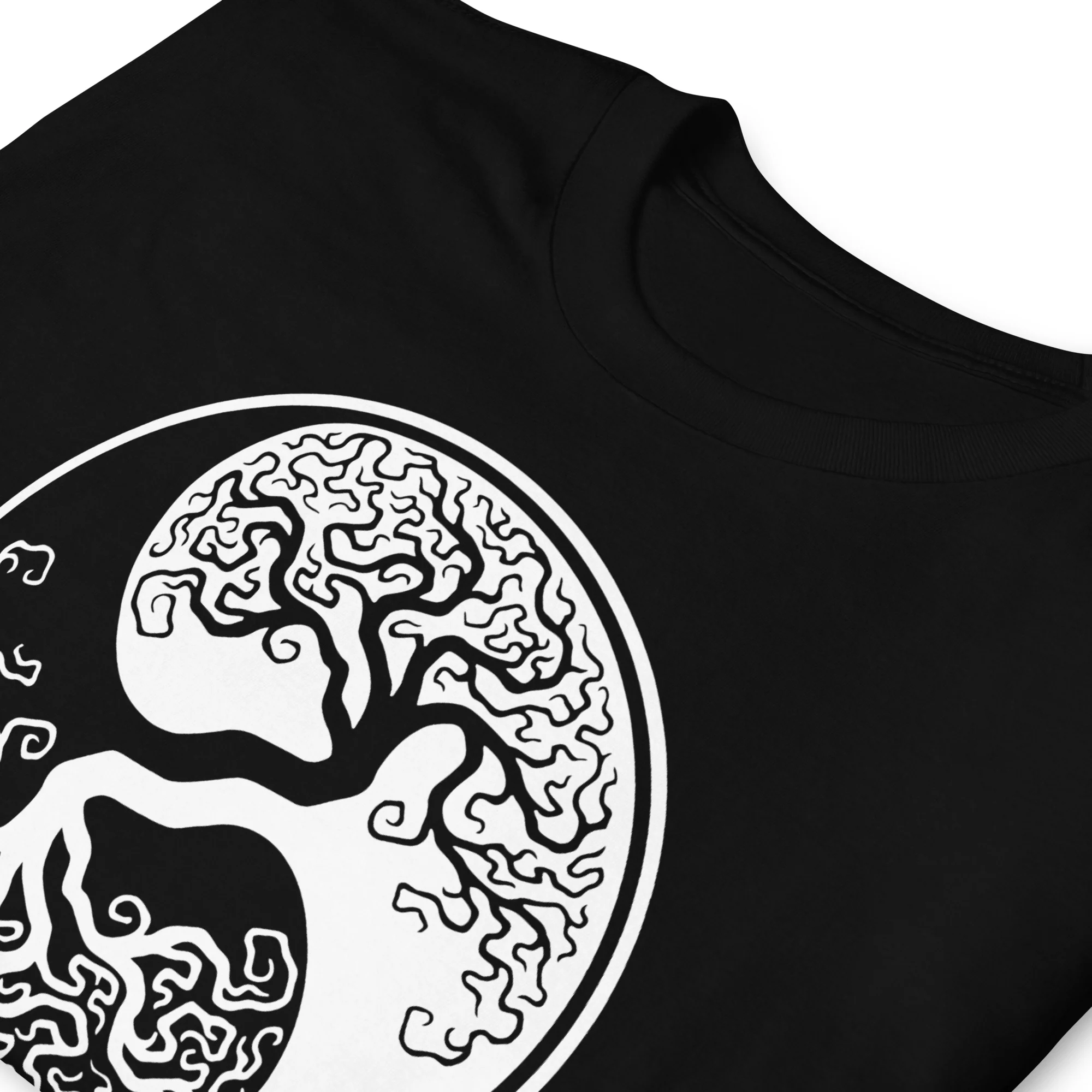 Yggdrasil - Árbol de la Vida - Imagen 4