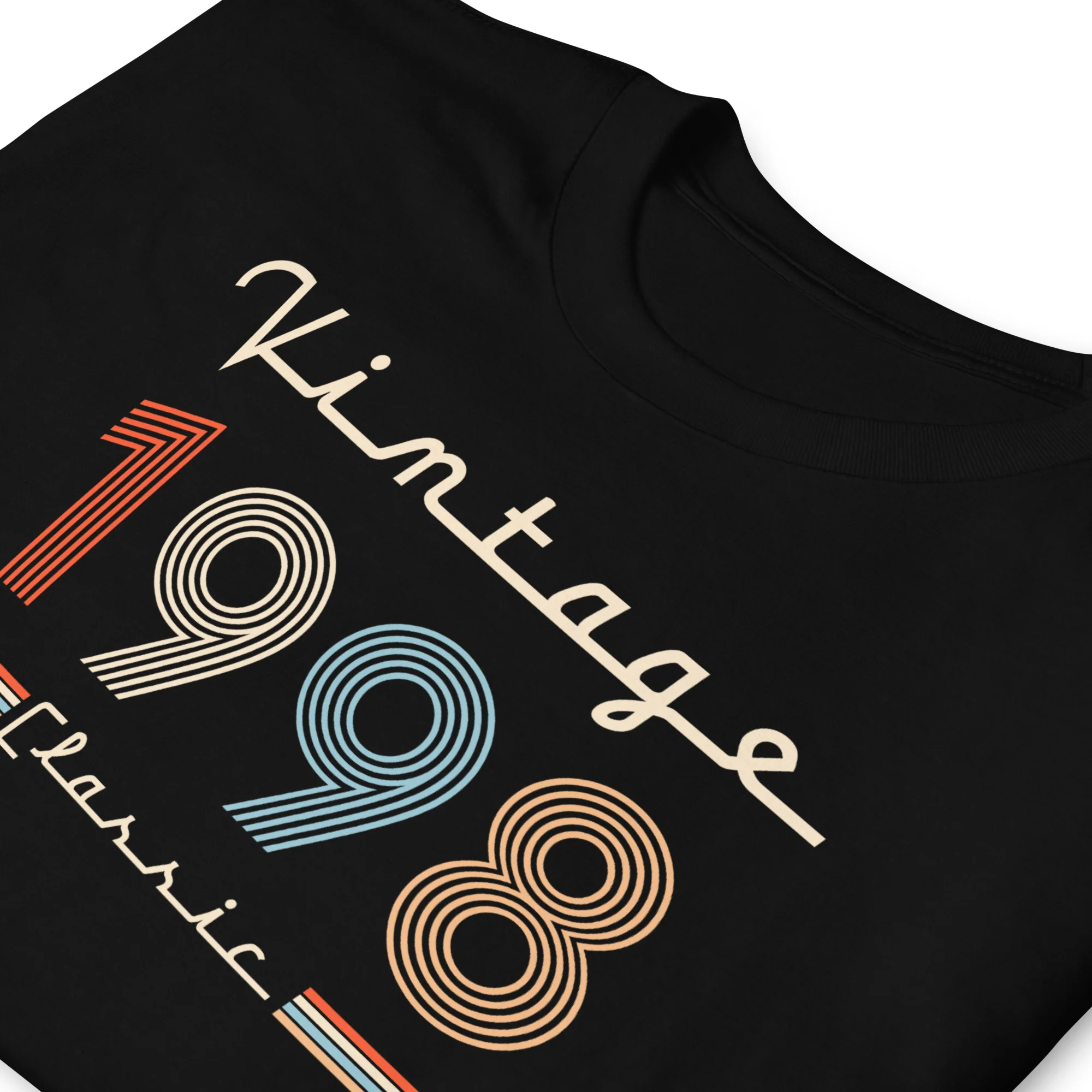 1998 - Vintage Classic - Imagen 4