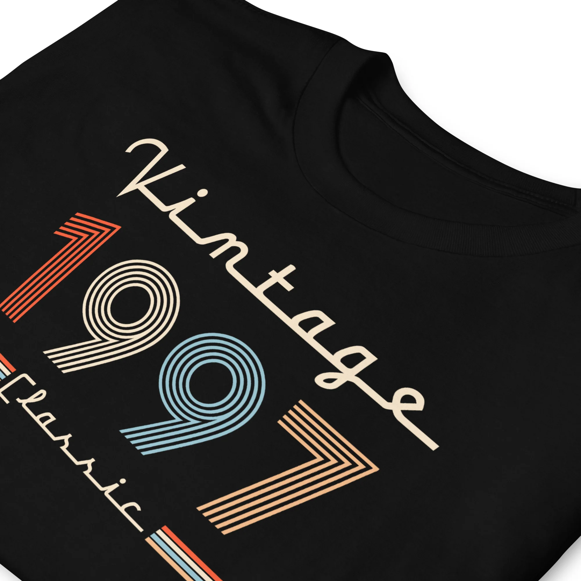 1997 - Vintage Classic - Imagen 4