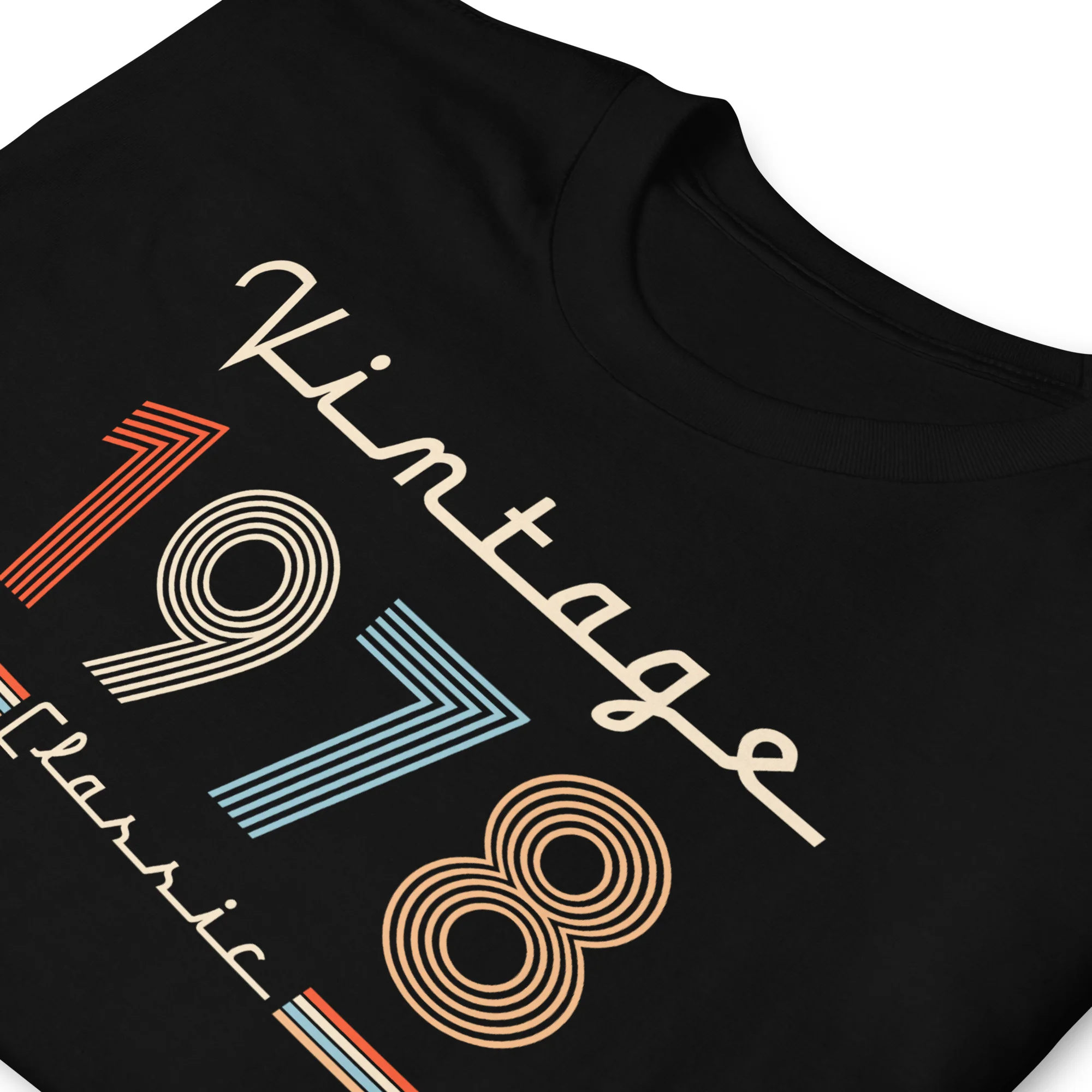 1978 - Vintage Classic - Imagen 4