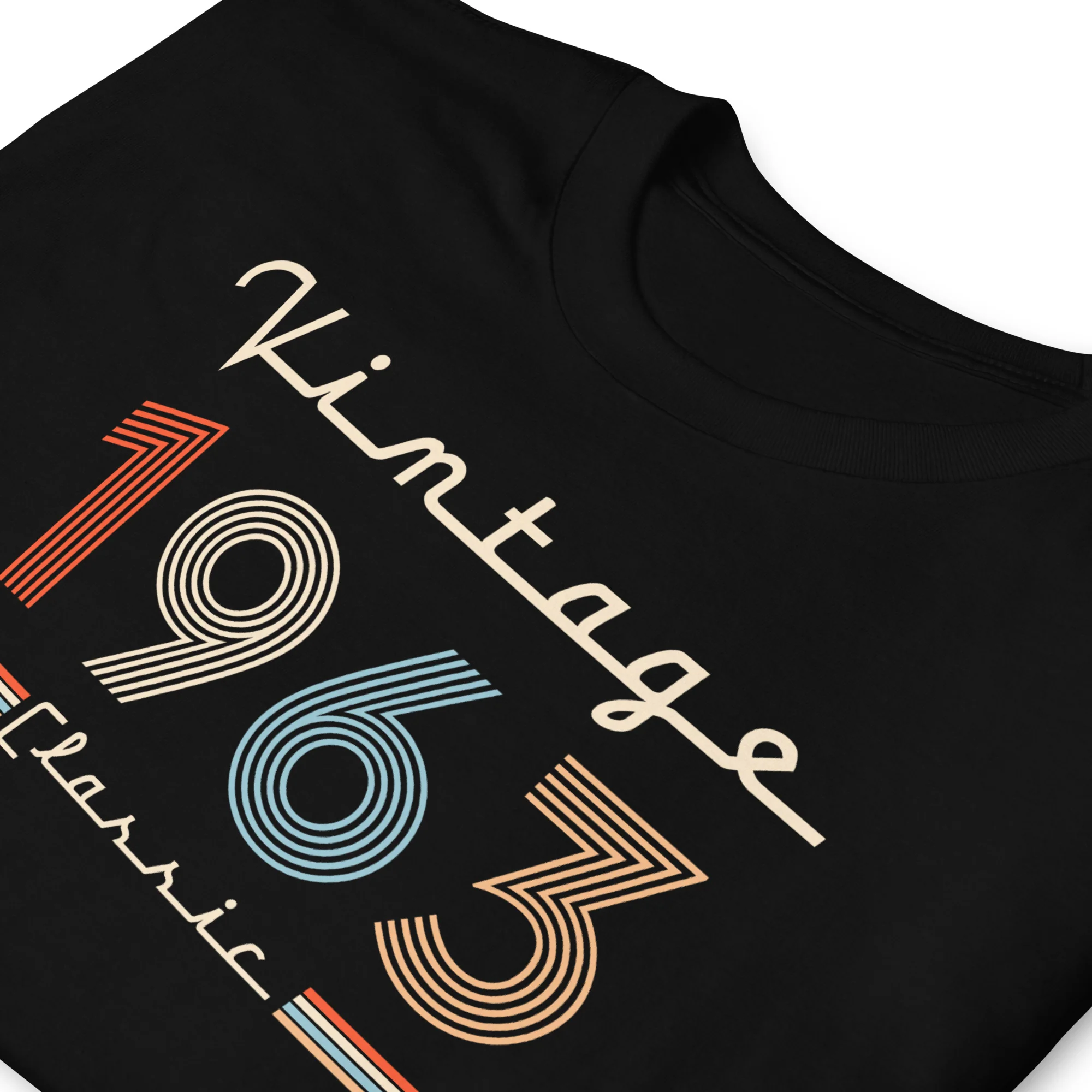 1963 - Vintage Classic - Imagen 4