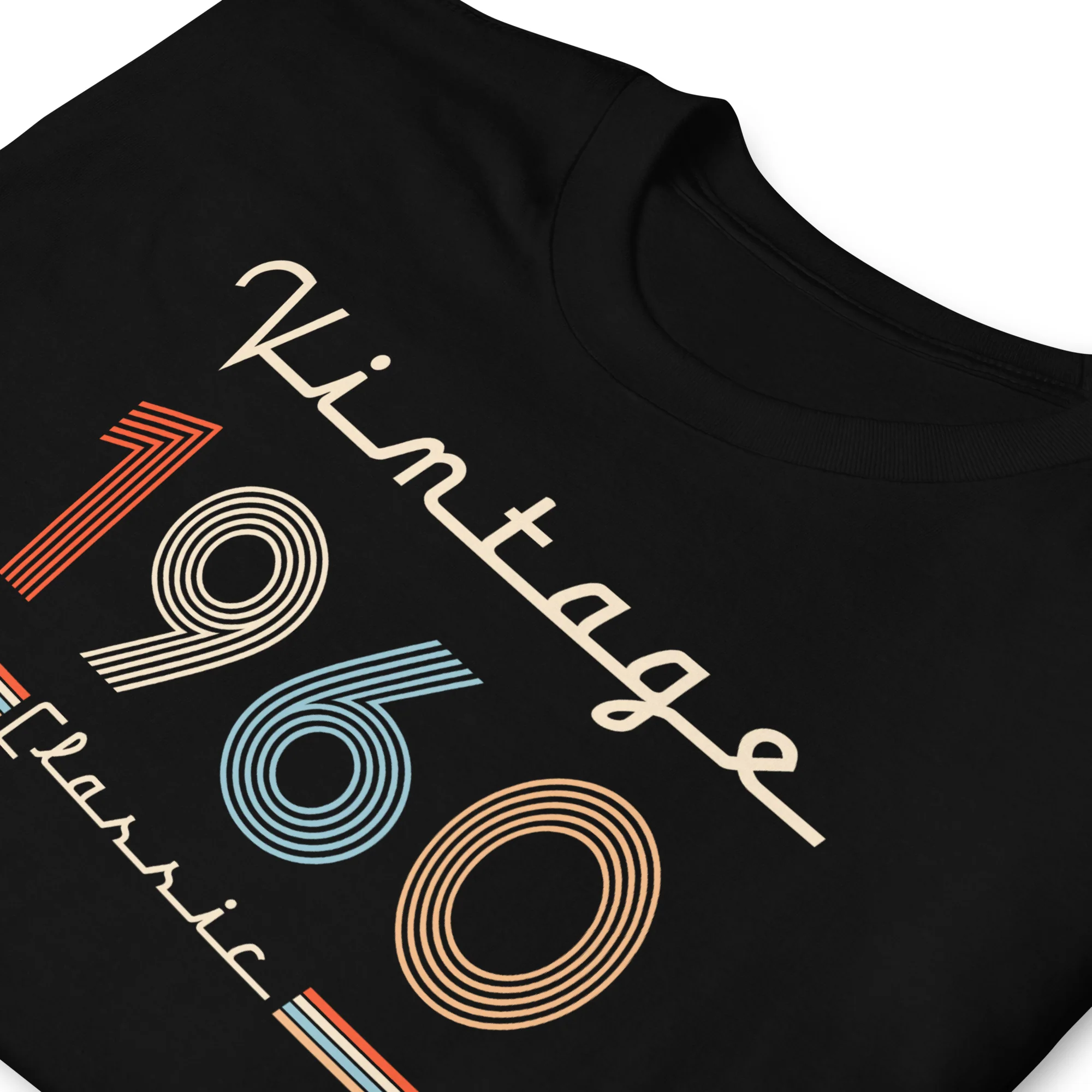 1960 - Vintage Classic - Imagen 4