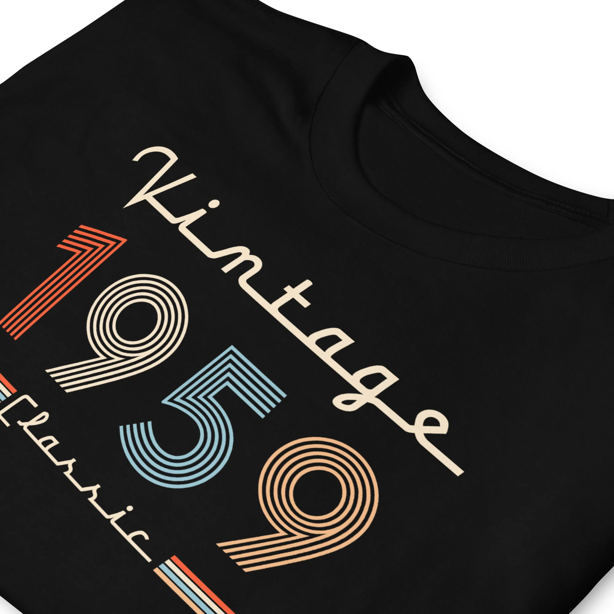 1959 - Vintage Classic - Imagen 4