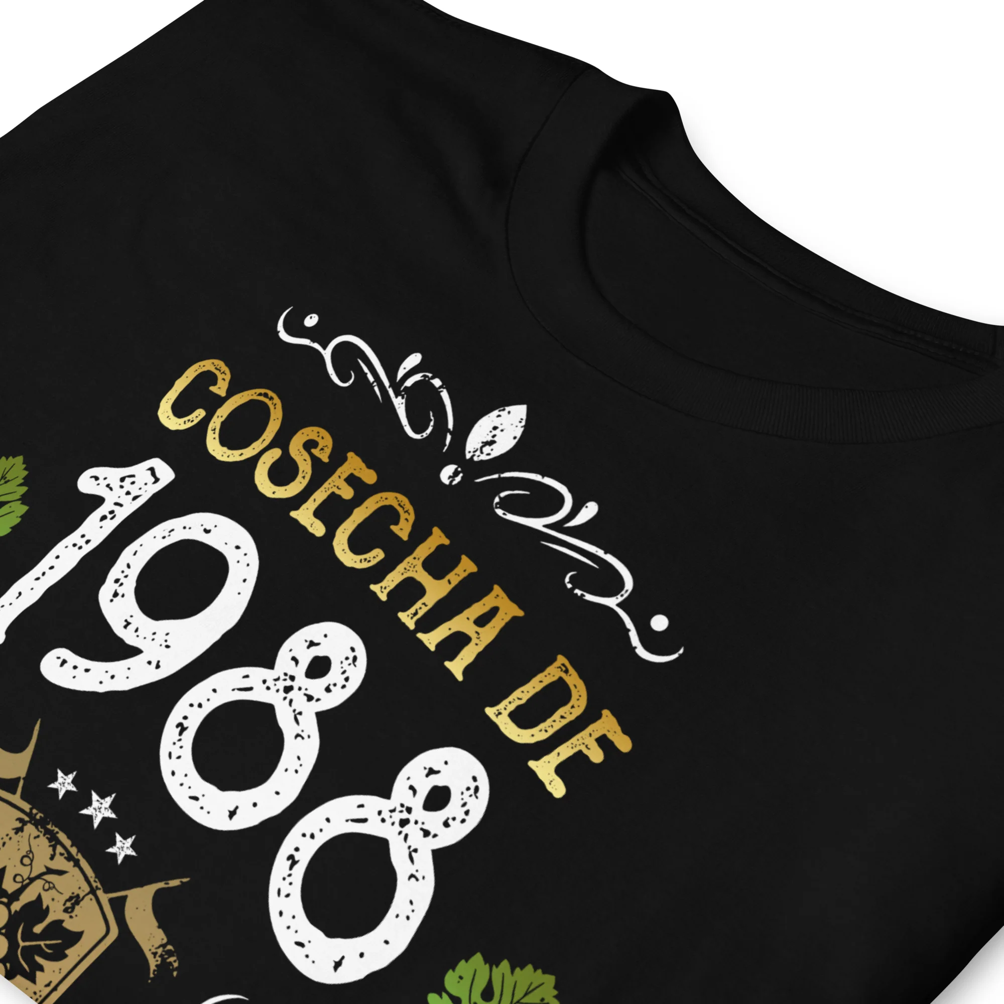 Cosecha de 1988 - Gran Reserva - Imagen 4