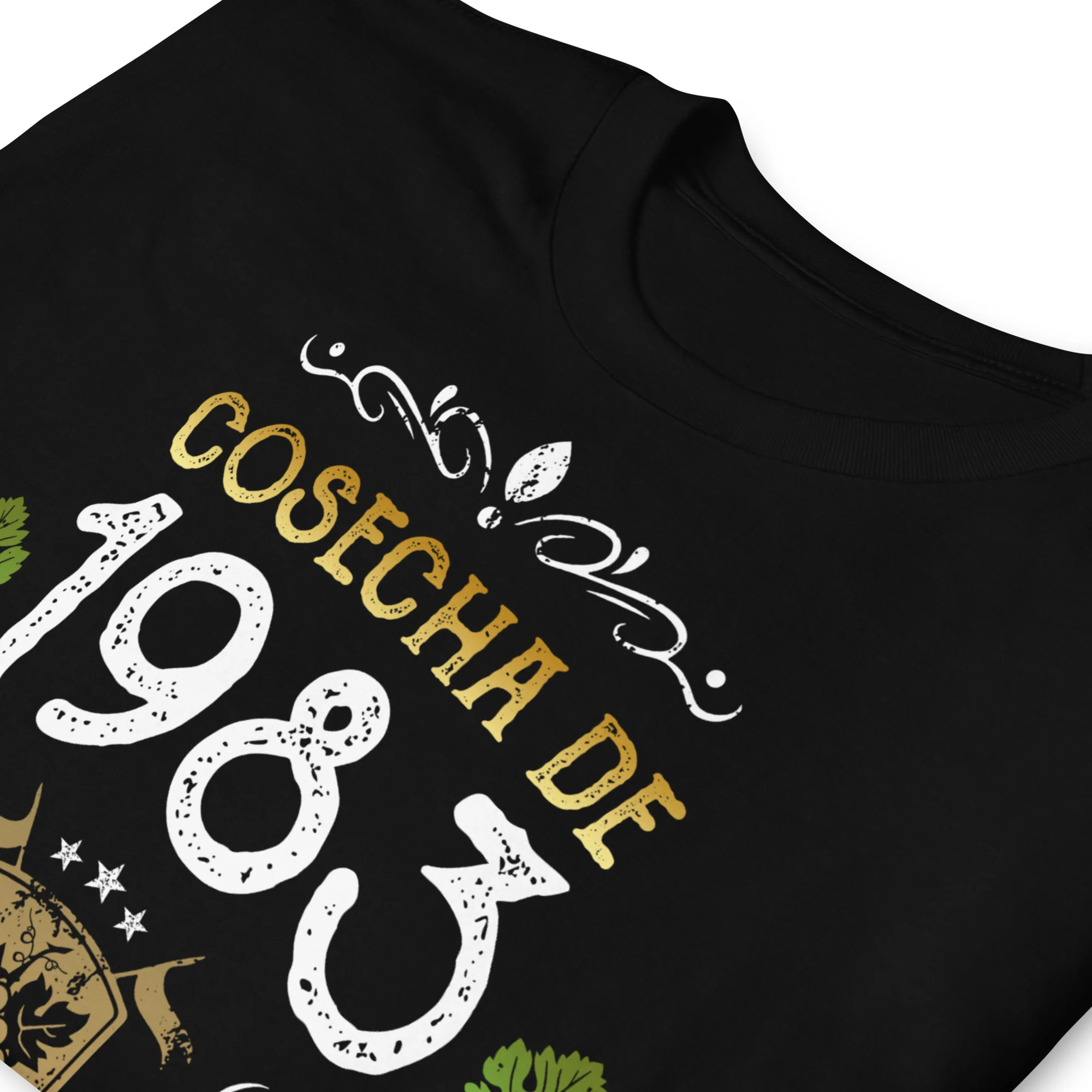 Cosecha de 1983 - Gran Reserva - Imagen 4