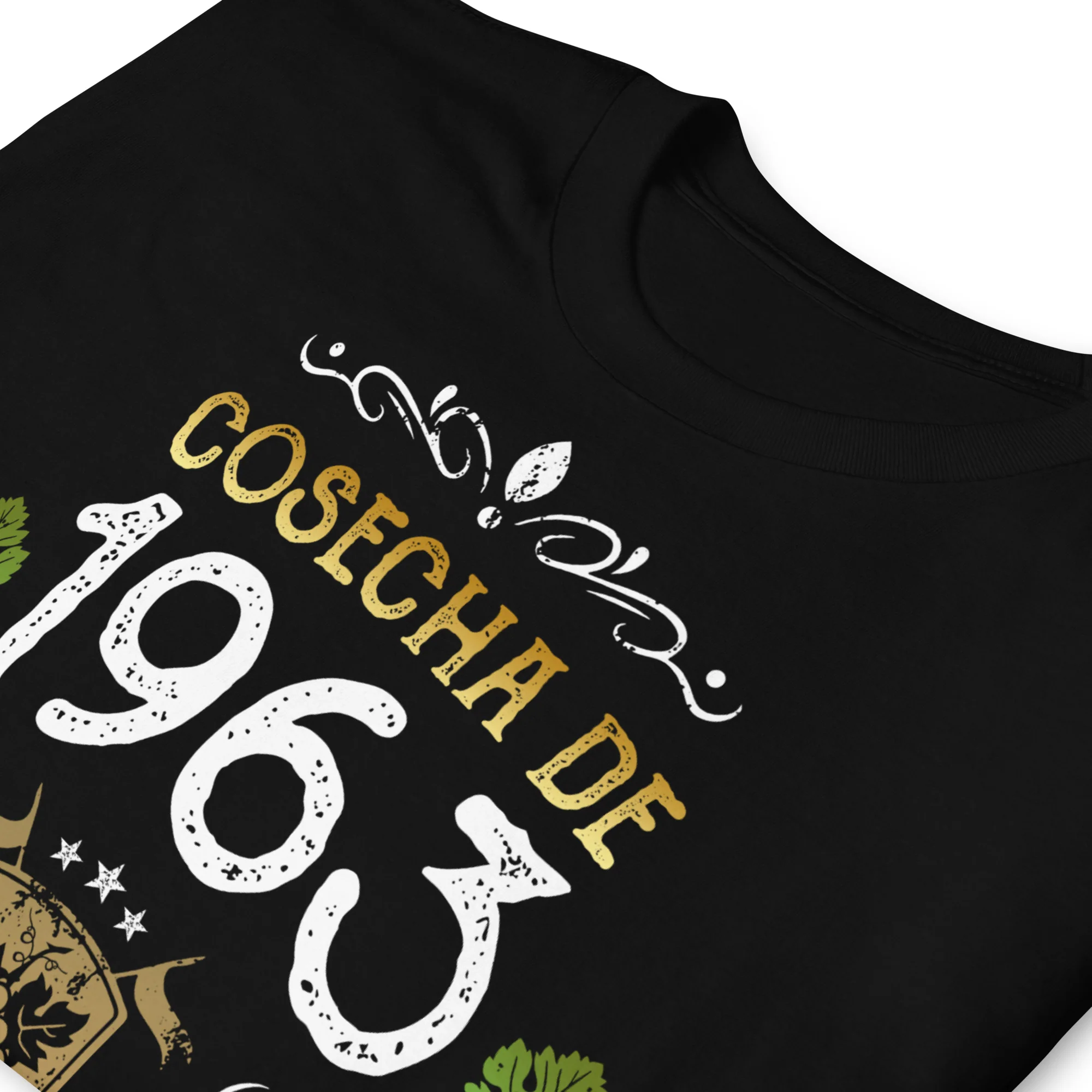 Cosecha de 1963 - Gran Reserva - Imagen 4