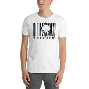 Freedom Código de Barras