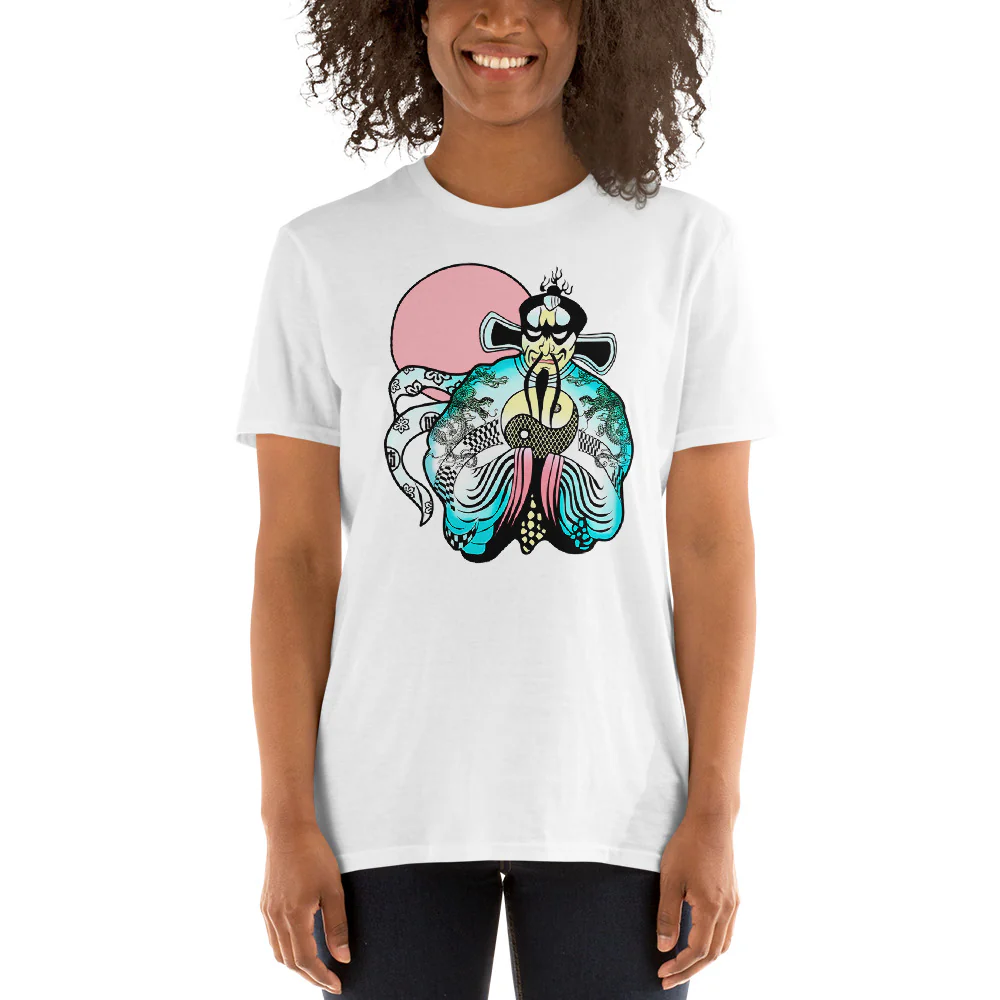 Fu Manchú - Imagen 5