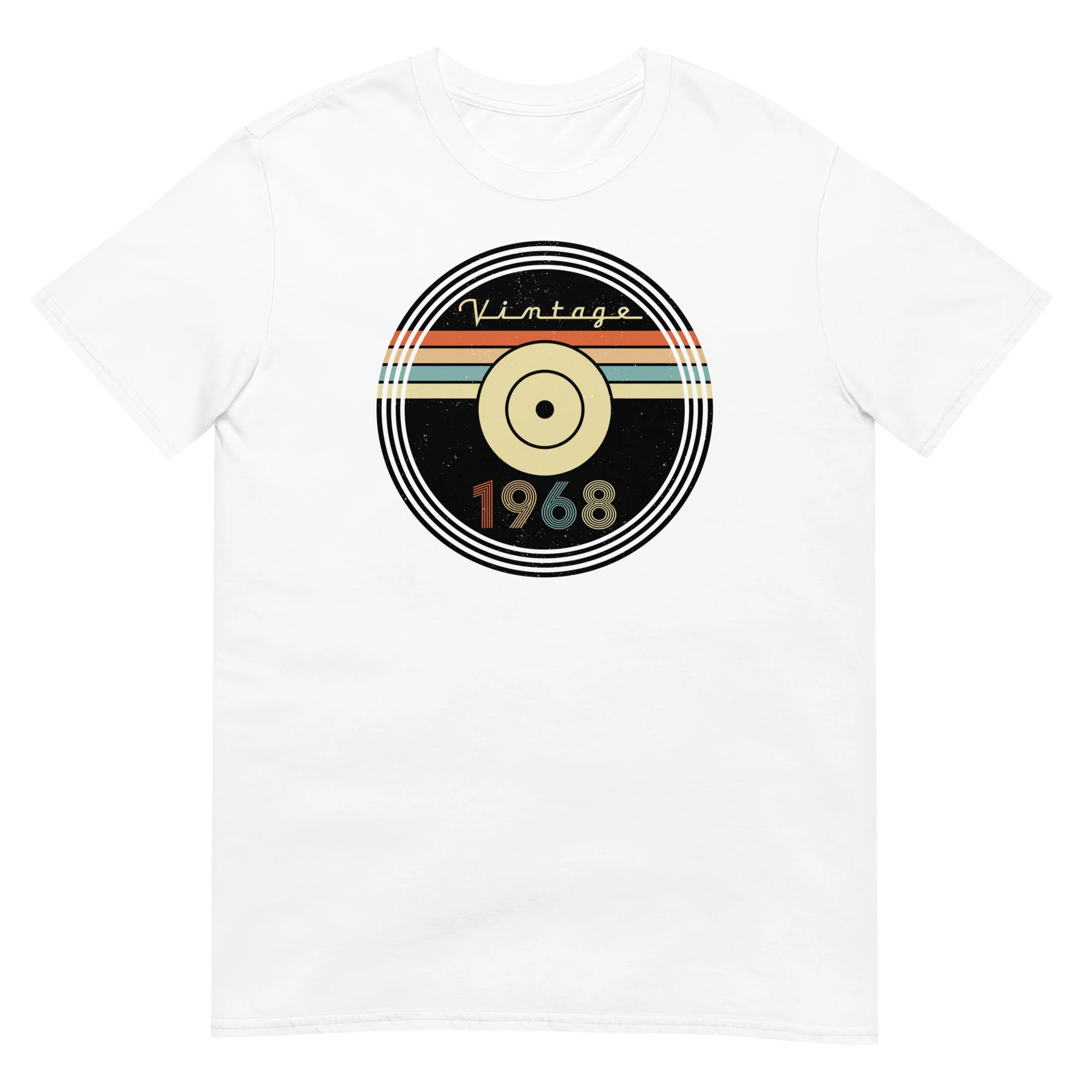 1968 - Vintage - Disco - Imagen 3