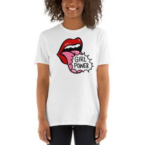 Girl Power