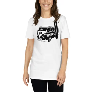 Furgoneta Surf - Siempre Original