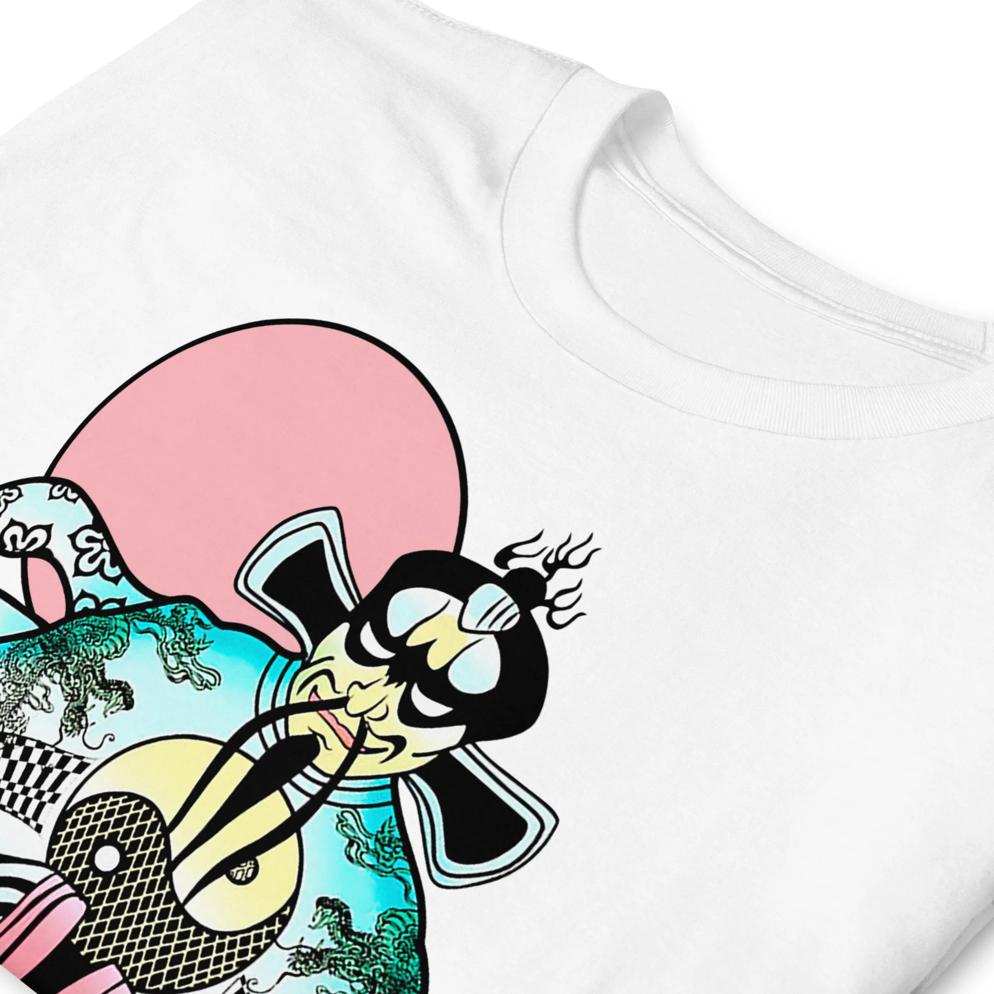 Fu Manchú - Imagen 4