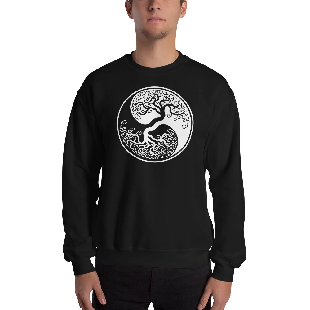 Yggdrasil - Árbol de la Vida