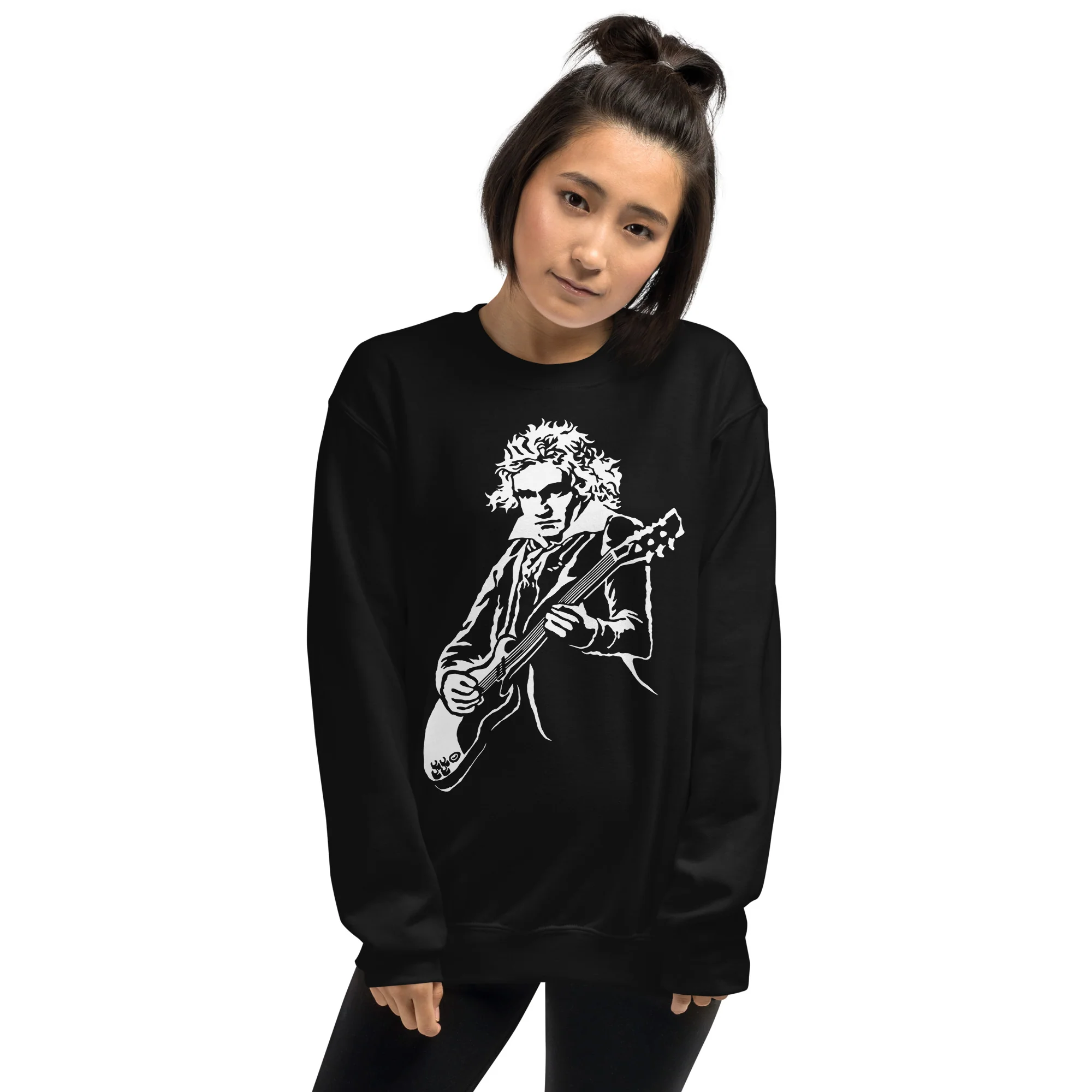 Beethoven con Guitarra Eléctrica - Imagen 5